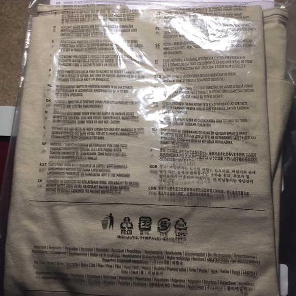 Supreme ludens tee - Picture 4 of 4